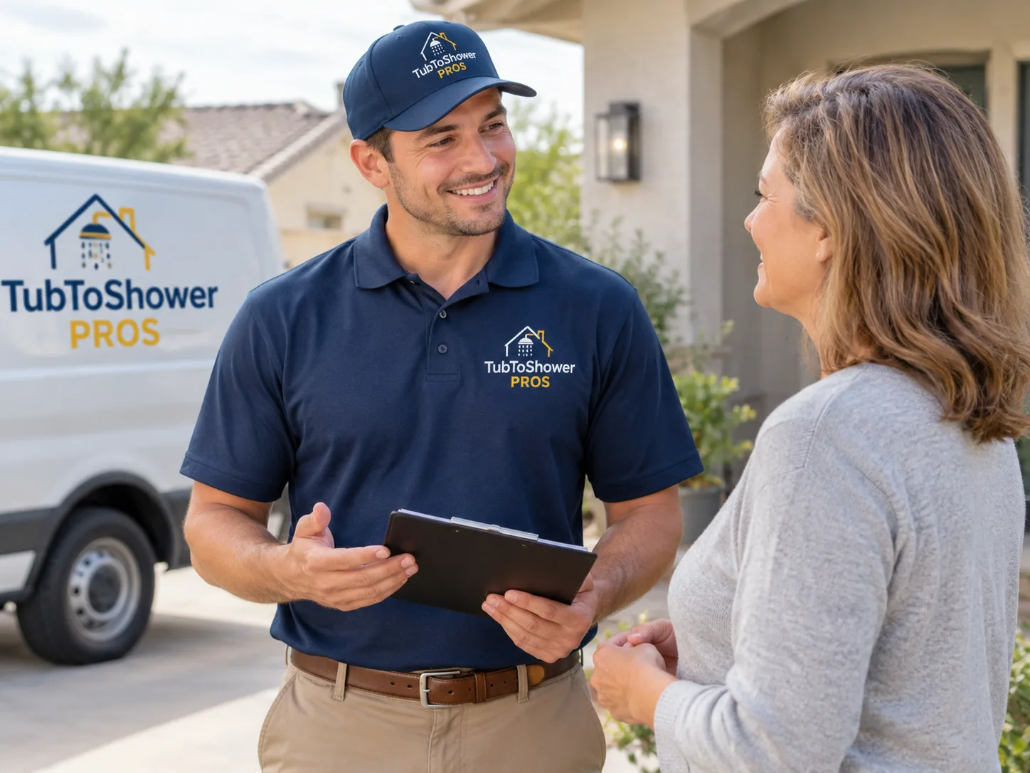 Tub Shower Conversion Malakoff, TX FAQs